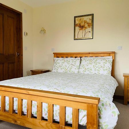Sunset House Bed & Breakfast Newton Reigny Dış mekan fotoğraf
