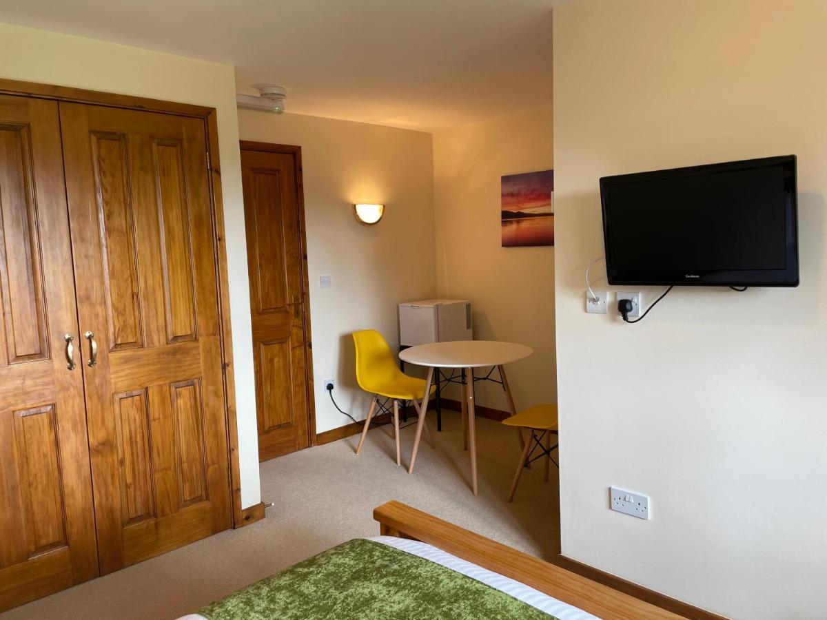 Sunset House Bed & Breakfast Newton Reigny Dış mekan fotoğraf